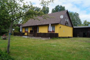 Ferienwohnung 2 am Bismarckturm in Burg